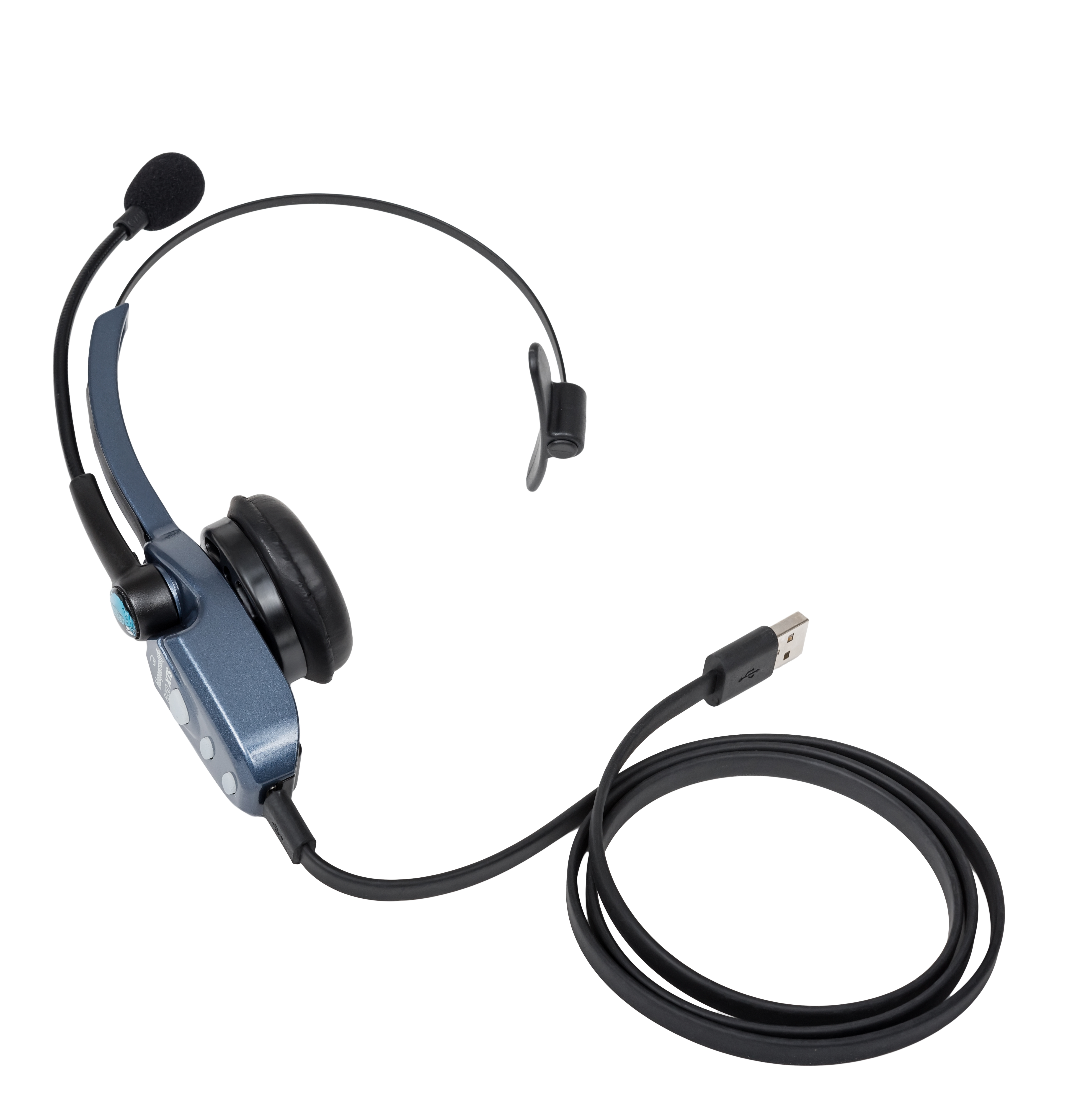 203890 Blueparrott b250-xts Jabra Santreyd  - Вид №7