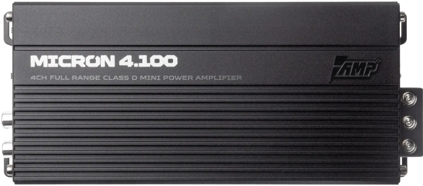 9248147 Усилитель AMP MICRON 4.100 STDN-0062465