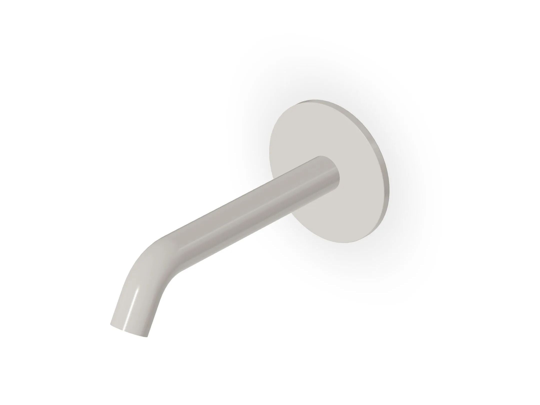 Настенный дозирующий носик Zucchetti Pan S ARCH-00032499 - Вид №12