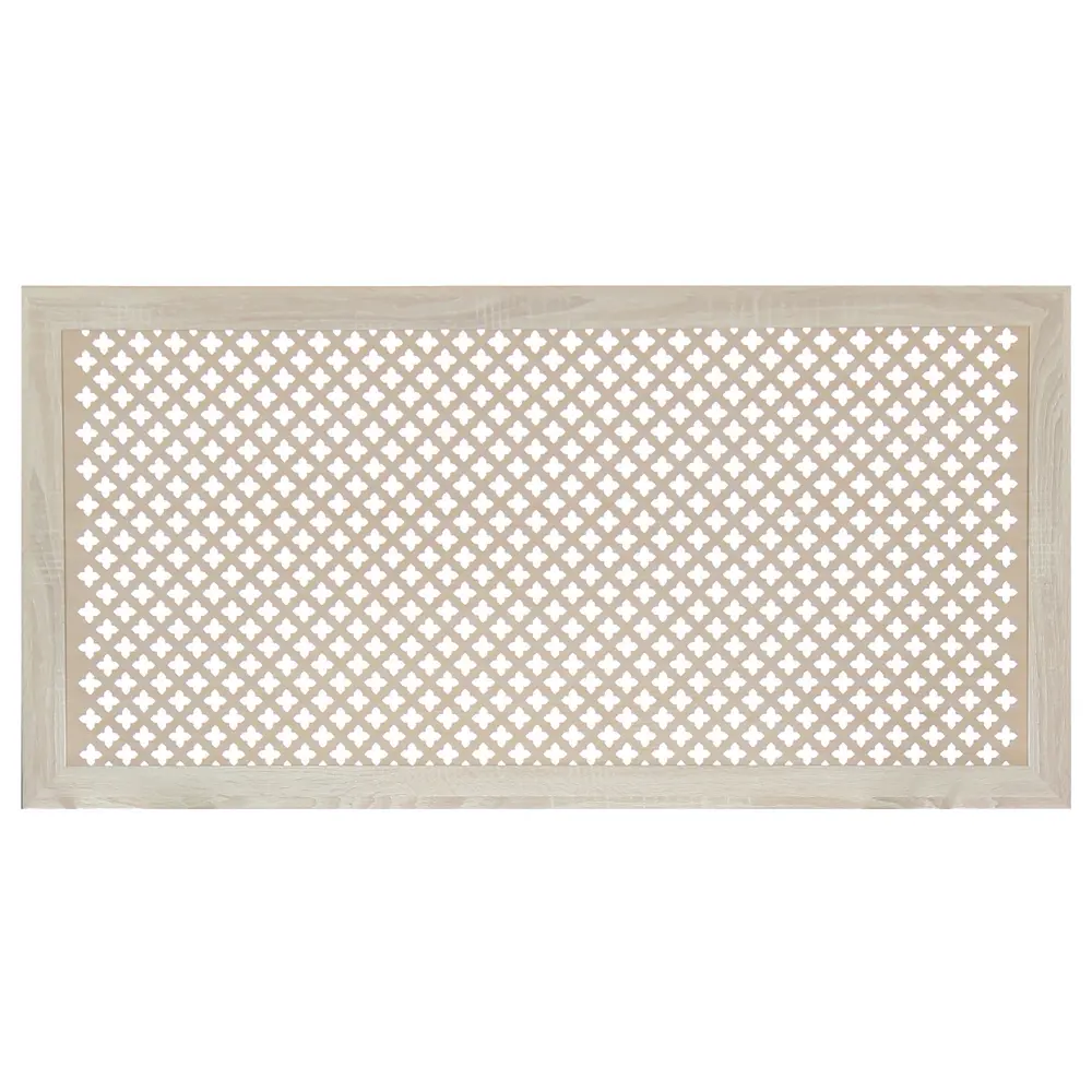 ЛАЙТ Экран для радиатора «Готико» - элегантная защита и стиль 18732761 STLM-1013802