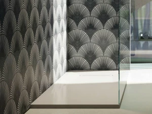 Relax Design Встраиваемый душевой поддон из luxolid®