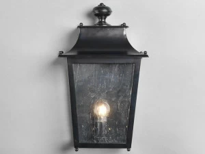 OFFICINACIANI Бра для улицы утюг Hydra Gl3004wa-1