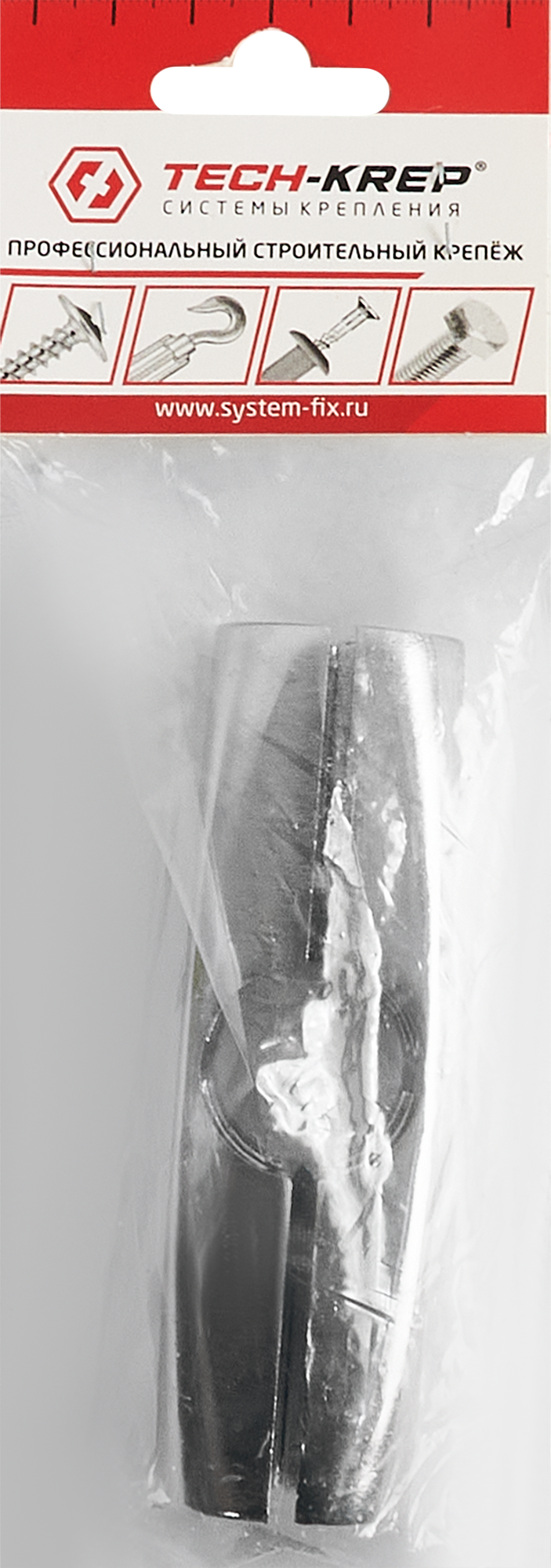 Соединитель крестовой Santreyd для трех труб диаметром 25 мм 87507395 STLM-0074311 - Вид №3