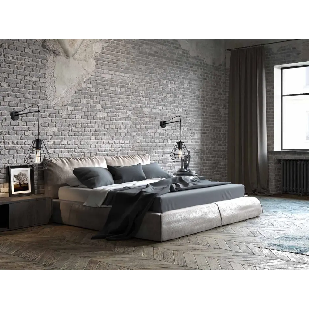 Бра Vitaluce Orso — настенный светильник для уютного интерьера 82035478 STLM-0018016 - Вид №7