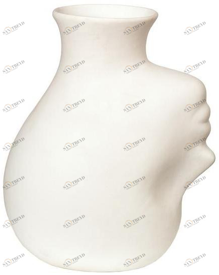 Pols Potten Фарфоровый орнамент / ваза  230-205-334 