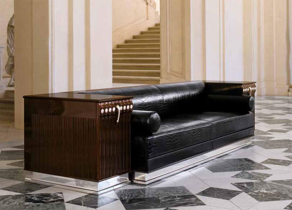 Диван  MASCHERONI Josephine 