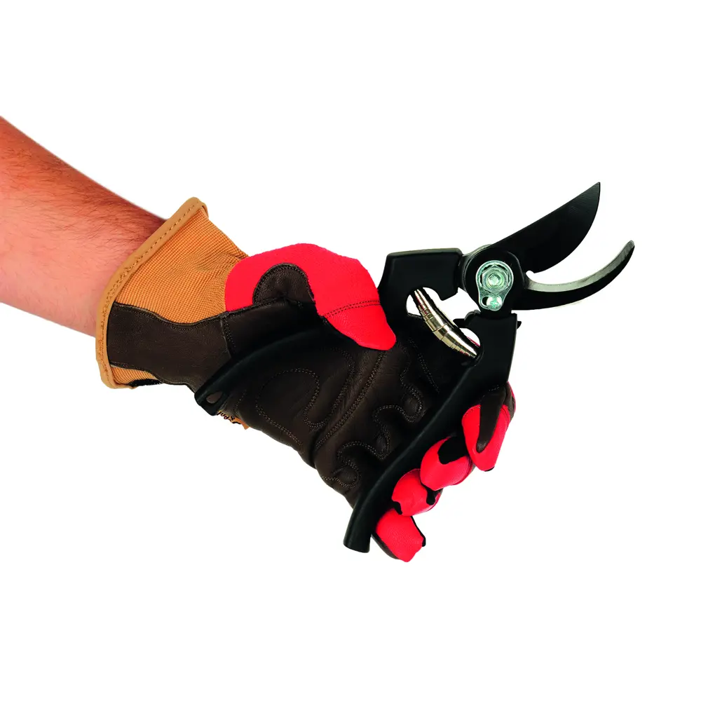 Секатор садовый Fiskars P90 профессиональный STLM-2133227 - Вид №7