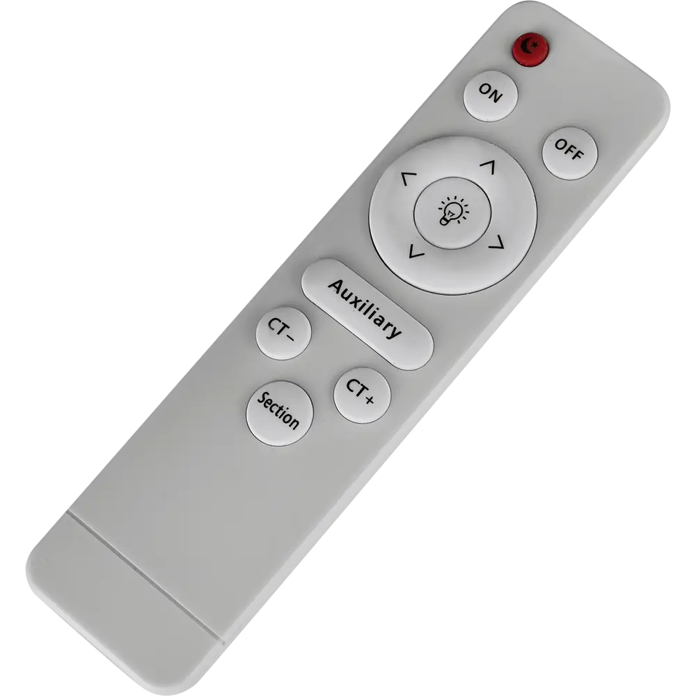 КЛЮЧНИК Подвесной светильник «Симметрия» с нейтральным светом 88492371 STLM-0925207 - Вид №6