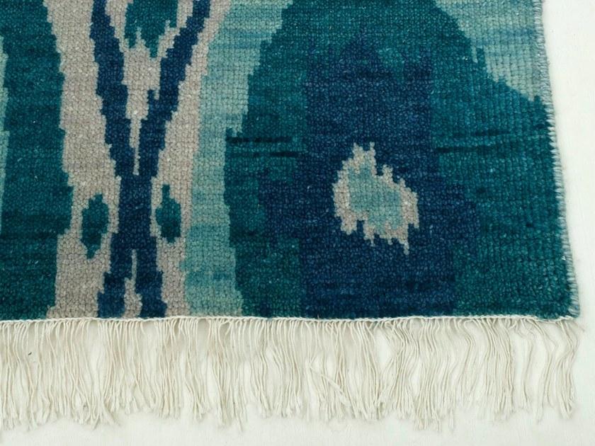 Jaipur Rugs Ковер ручной работы из шерсти Verna Lca-02-0005 - Вид №1