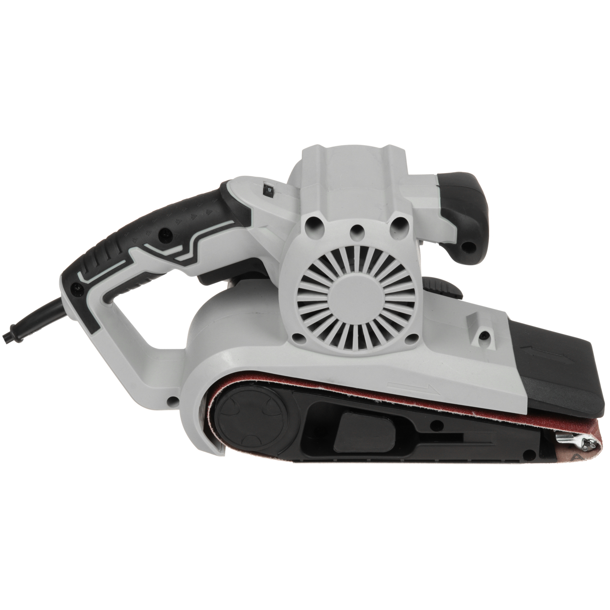 Ленточная шлифмашина Ресанта ЛШМ-533/7.5 5631931 STDN-0000840 - Вид №4