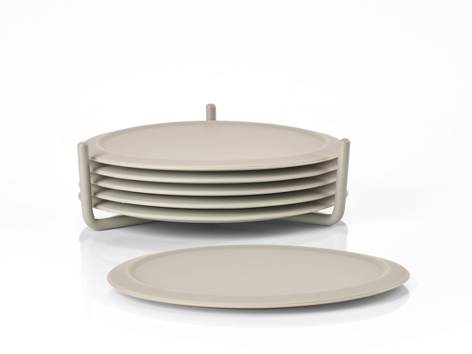 Силиконовые каботажное судно ZONE DENMARK Singles ARCH-00001951 - Вид №3