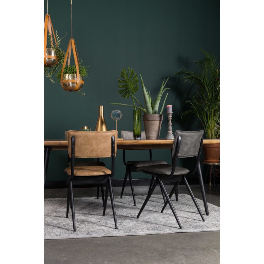 Ковер Ravi 200х300 см Dutchbone 6000183 - Вид №2