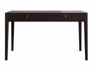 Письменный стол с ящиками дуб венге Case THE IDEA  210604 Венге;коричневый