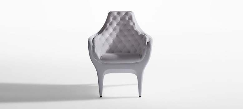 003571 Кресло BD Barcelona Design Showtime - Вид №1