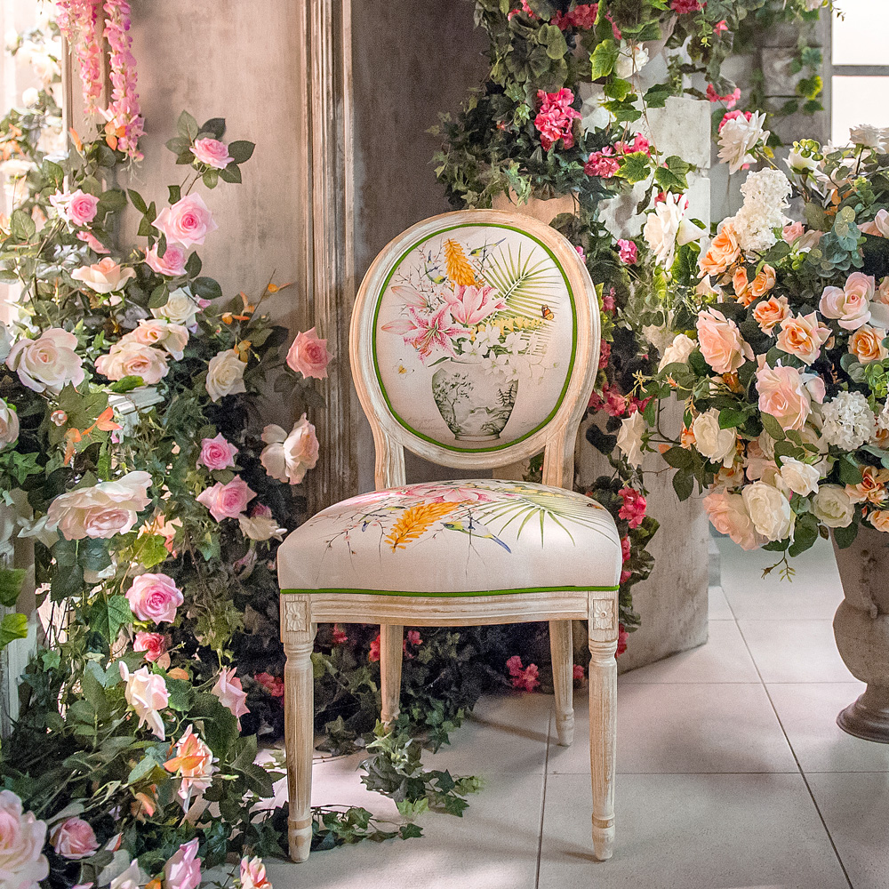 3112710 Стул «Поющие в терновнике» Object Desire  - Вид №3