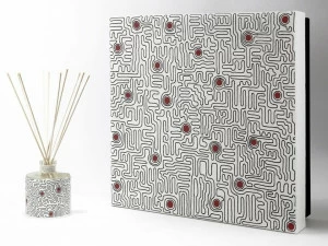 IWISHYOU Ароматизатор в натуральном камне Season one essential 8057711491384