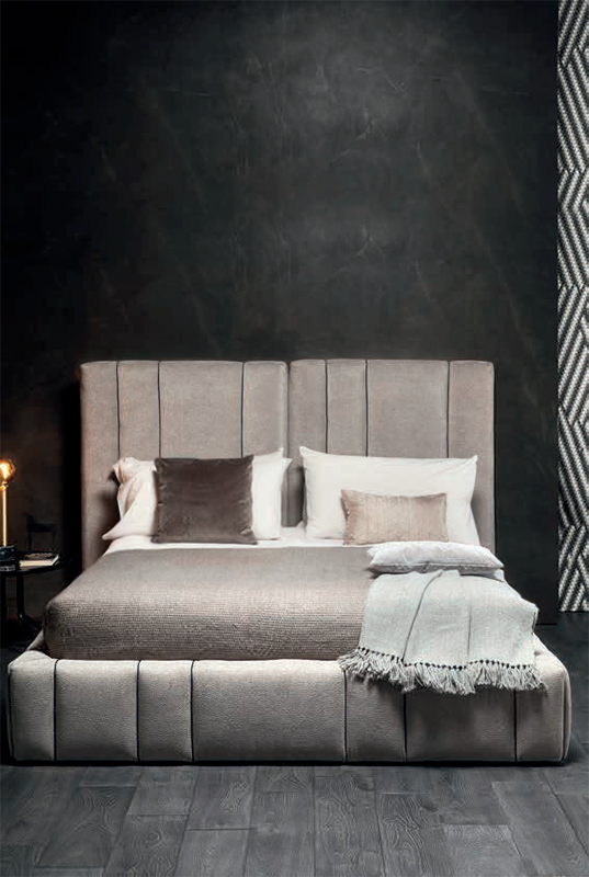 Кровать 5050 ITALO VIBIEFFE 5050004  - Вид №1