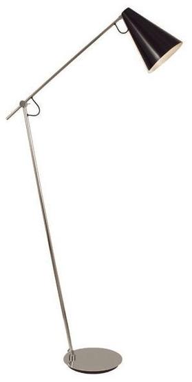 Aromas del Campo Регулируемый металлический торшер Lua P1147  - Вид №2