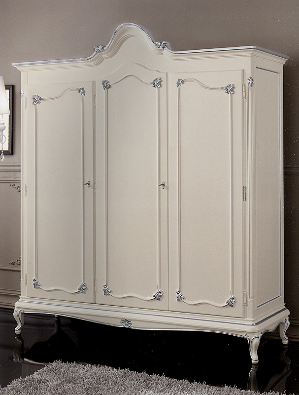 Шкаф  STILE ELISA 3294 Art Deco