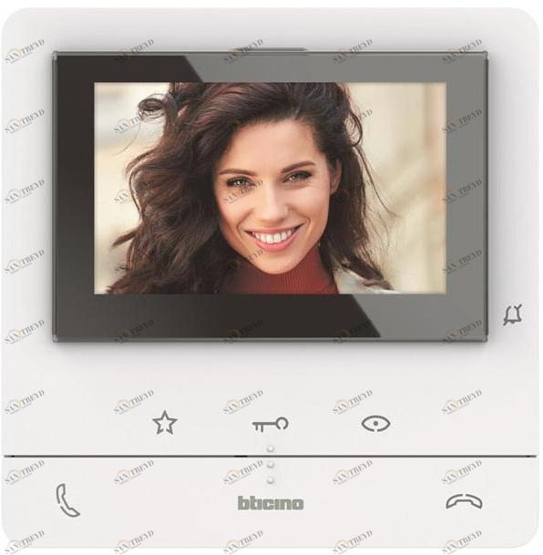 BTICINO Домофон и видеодомофон sun-id-1359520