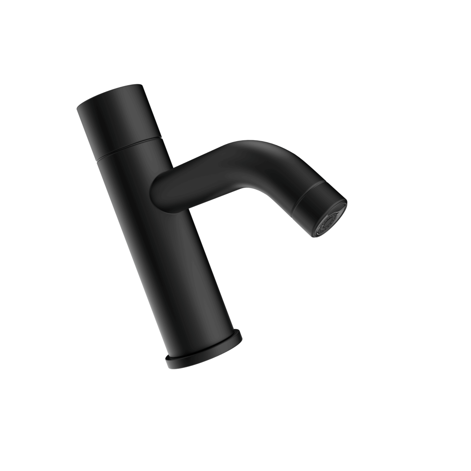 R310-N Бесконтактный сенсорный кран, устанавливаемый на палубе Duten 