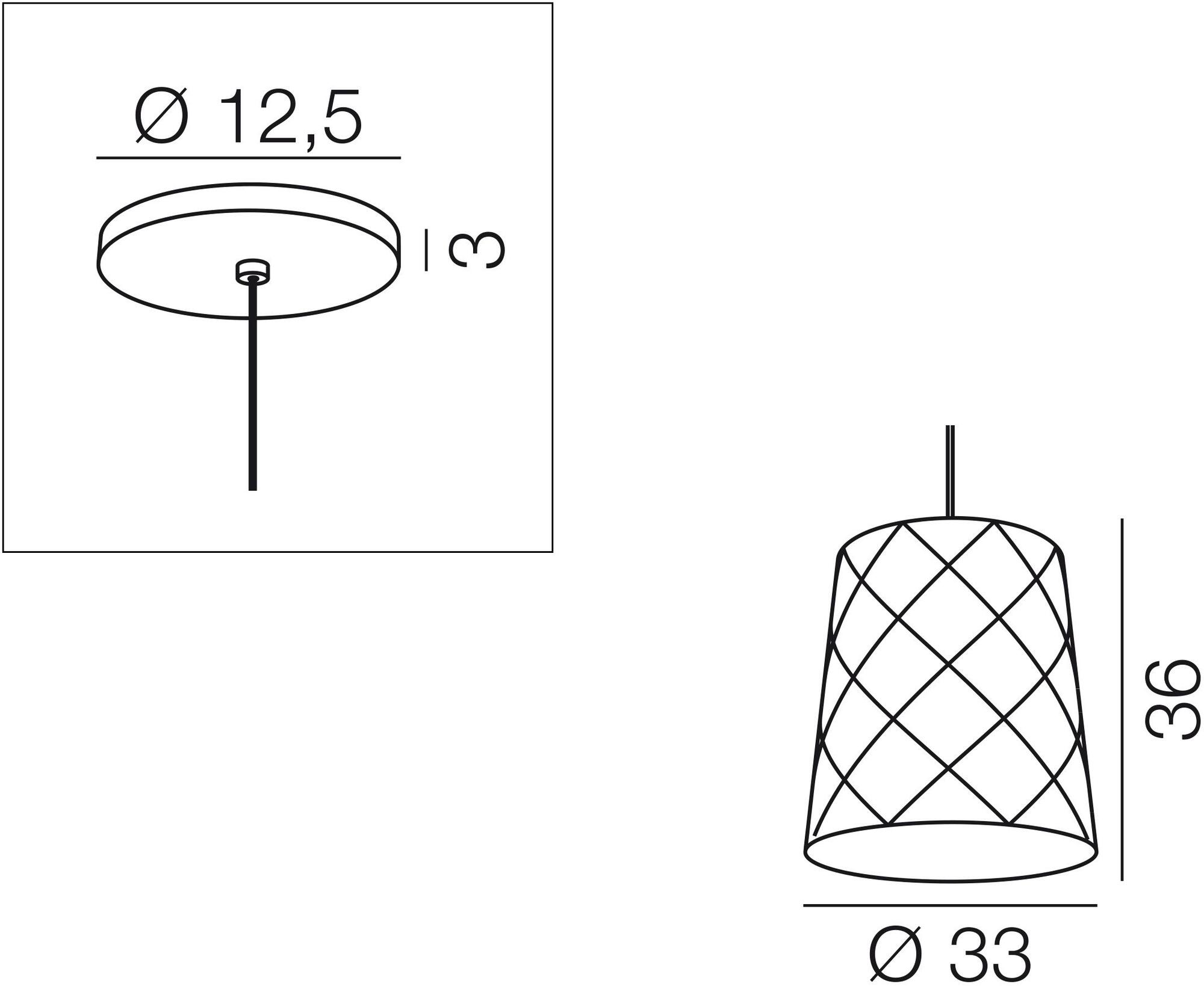 KUNDALINI Подвесной светильник New york sun-id-1496003 - Вид №2