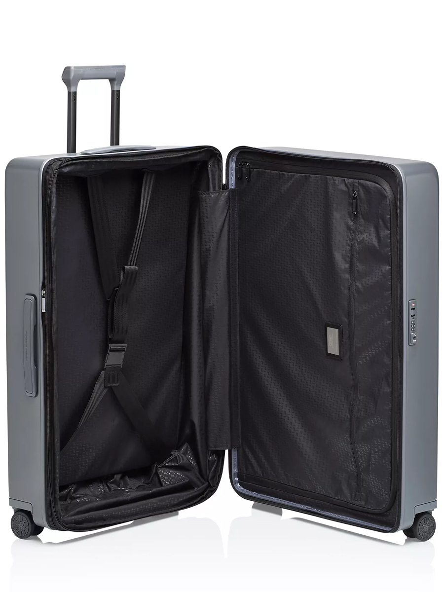 ORI05504.004 Чемодан ORI05504 4W Trolley XL Porsche Design Roadster Hardcase  - Вид №3