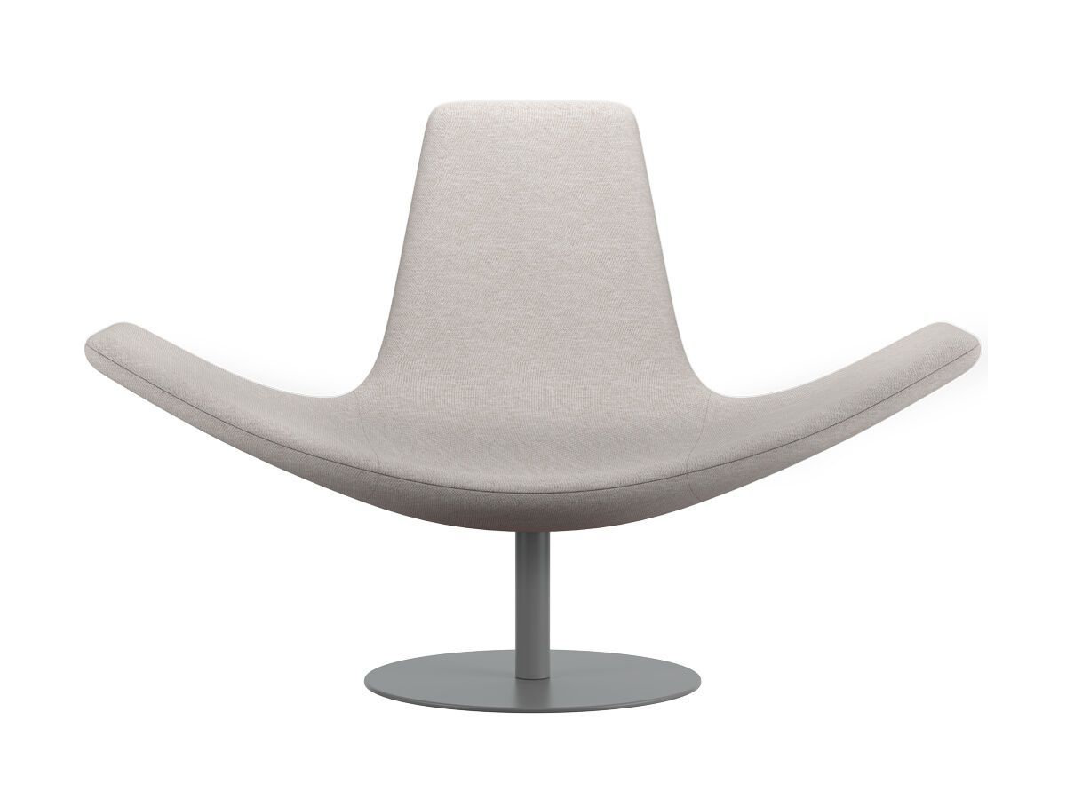 Тканевое кресло Qeeboo WING ARMCHAIR FABRIC A ARCH-00109779