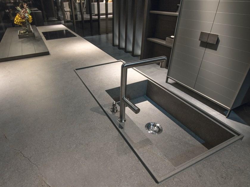 Inalco Столешница для кухни / столешница из mdi by inalco® Mdi | itop® sun-id-1509405 - Вид №10