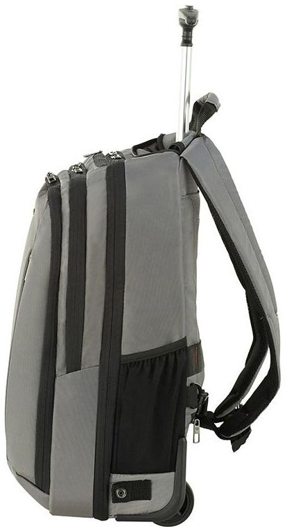 CM5-08009 Рюкзак на колесах CM5*009 Rolling Laptop Bag 17.3" Samsonite GuardIT 2.0  - Вид №3