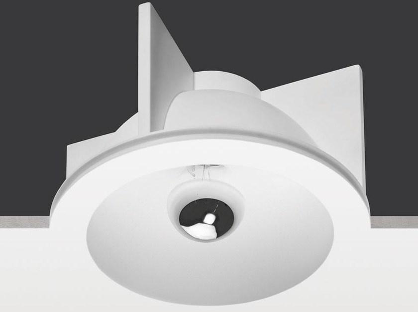 Buzzi & Buzzi Настенный светильник / потолочный светильник из coral® sun-id-1400853 - Вид №1