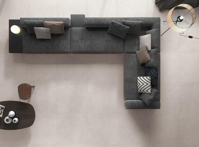 Panaria Ceramica Настенная / напольная плитка из керамогранита Zero.3 urbanature sun-id-1491679 - Вид №17