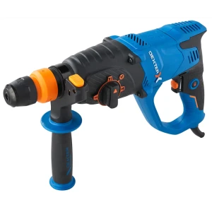 Перфоратор сетевой SDS-plus Dexter 5 1100RH2-40.5, 1100 Вт, 3.3 Дж