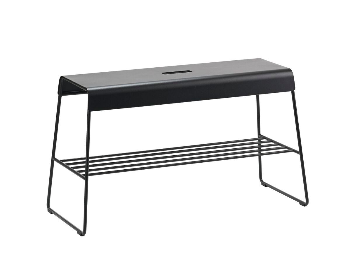 Стальная скамья с порошковым покрытием ZONE DENMARK A-Collection ARCH-00072887