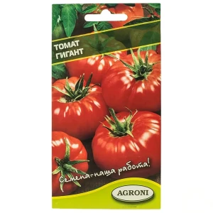 Семена Томат «Гигант» 13842143 STLM-2092569