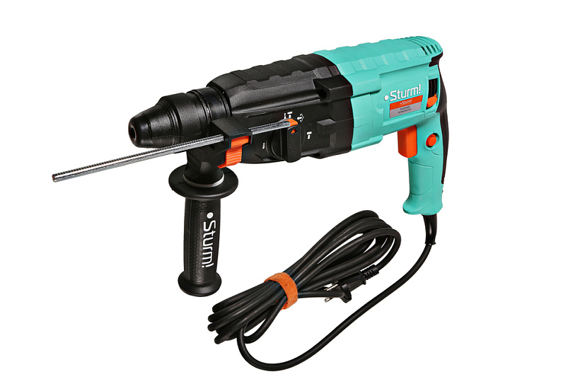 Перфоратор Sturm! RH2524BR 9121722 STDN-0053820 - Вид №5