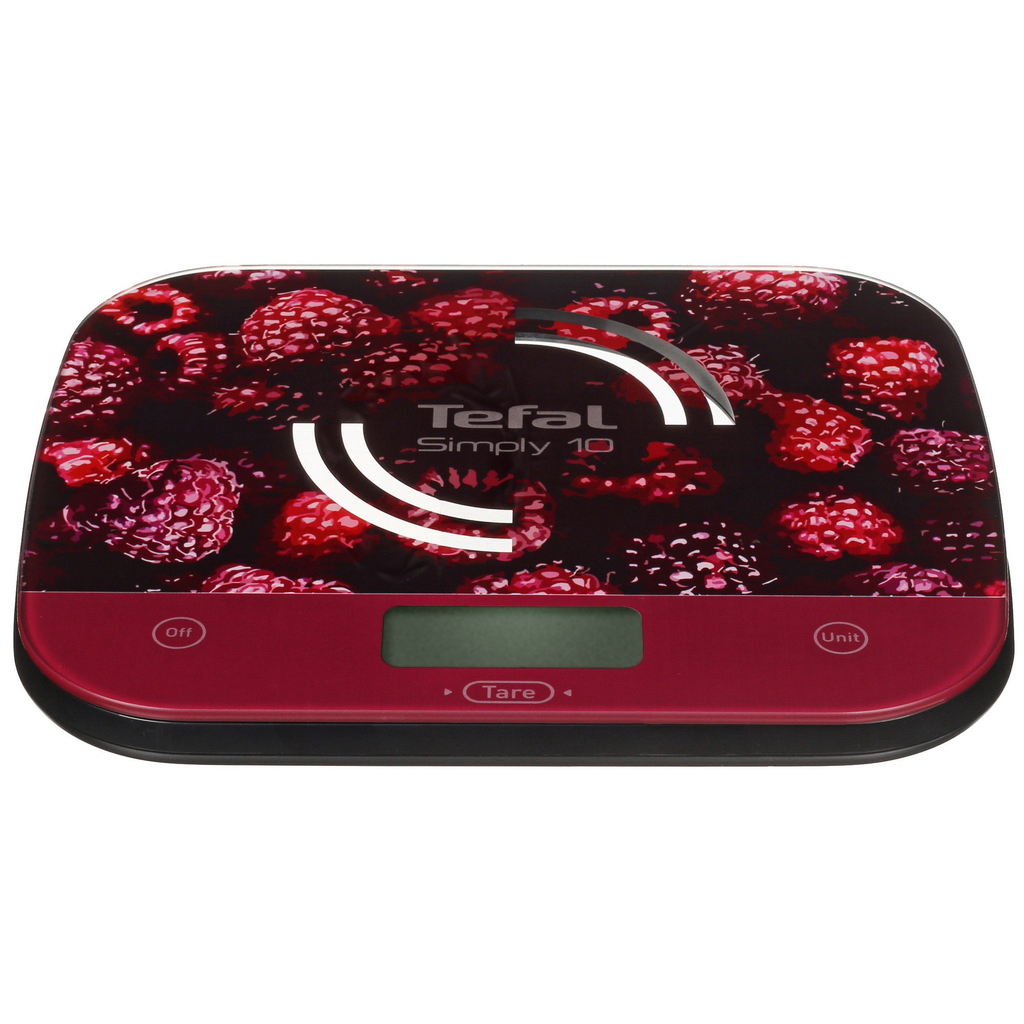 4716779 Кухонные весы Tefal BC8000V1 разноцветный STDN-0127039 - Вид №1