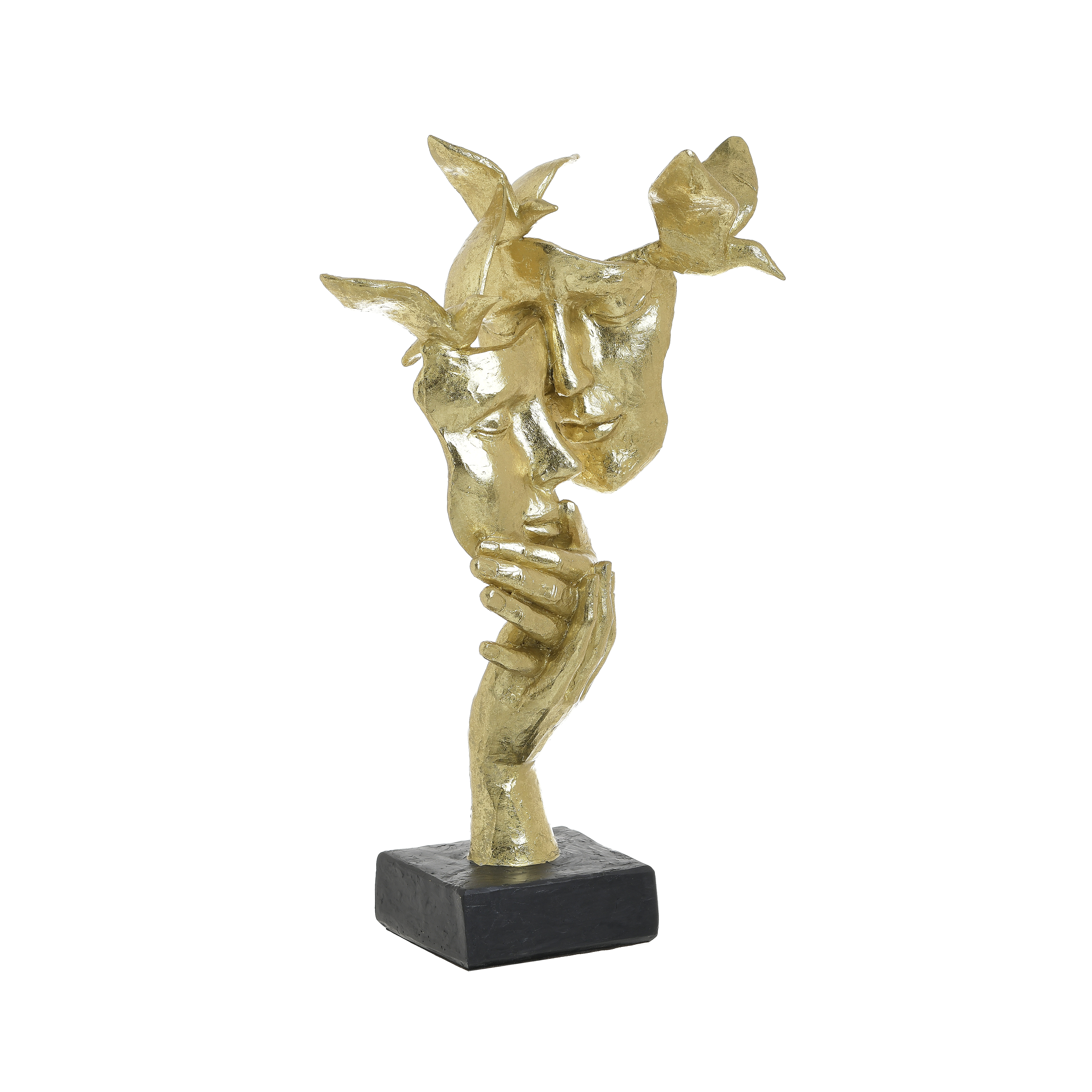 3870287.0057 ДЕКОР НАСТОЛЬНЫЙ FACE TO4ROOMS  - Вид №1