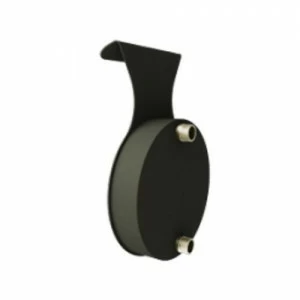 GRILL'D Теплообменник навесной AISI 409 2 мм, 1,7л (Leo, Optima)