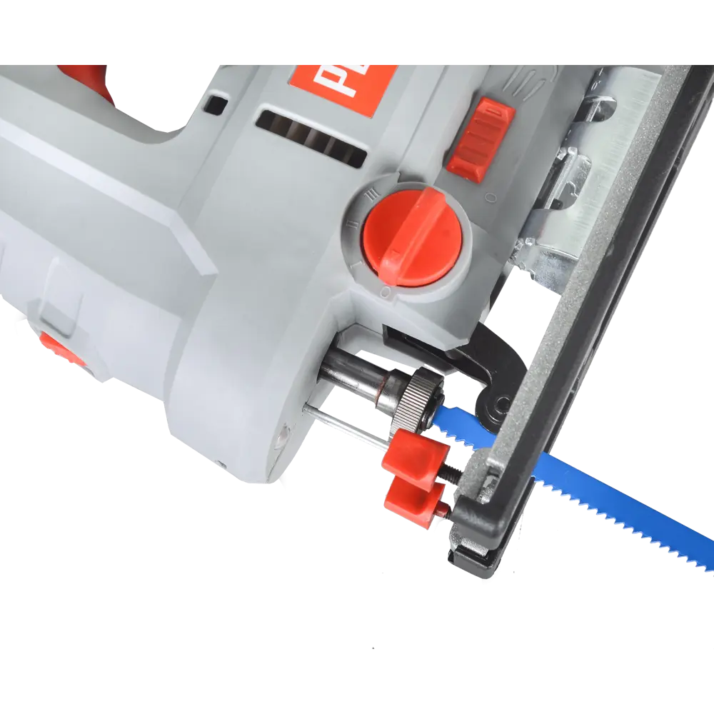 Лобзик сетевой Ресанта Л-0.85/100Д с лазерной направляющей и подсветкой 89433418 STLM-1576823 - Вид №3