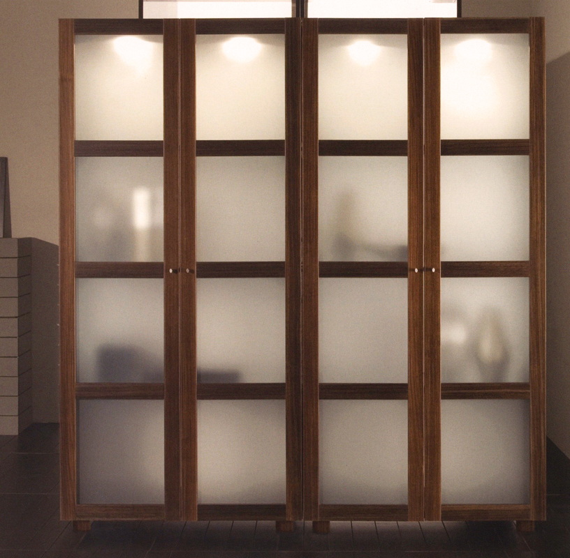 Витрина GENEVE GCCOLOMBO 27.001 