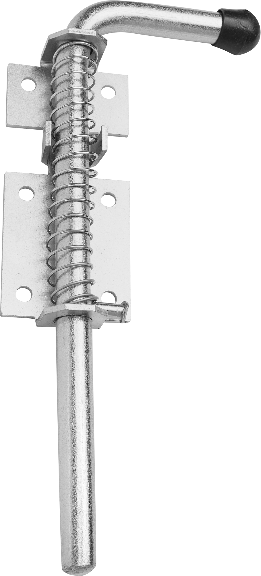Задвижка гаражная Santreyd ЗГ-200 для надежной защиты ворот 85180769 STLM-0059564