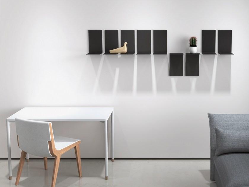 Systemtronic Алюминиевая полка sun-id-1399954 - Вид №2