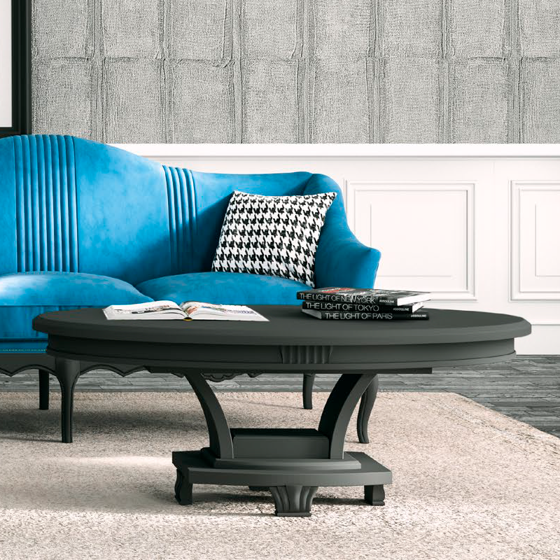 Стол журнальный  CARPANESE 2180 HERITAGE