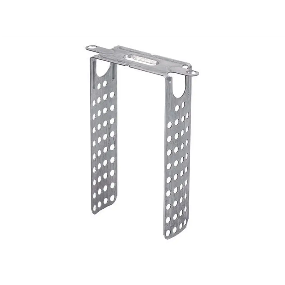 Подвес прямой Knauf 120 мм для потолочного профиля 60x27 мм ПП STLM-2206129 - Вид №1