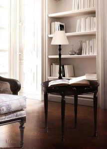 Столик  ANGELO CAPPELLINI 0342/06