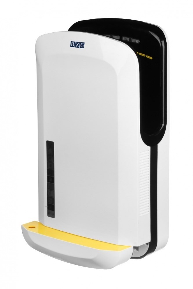 BXG-JET-7200 - Сушилка для рук высокоскоростная BXG  - Вид №4