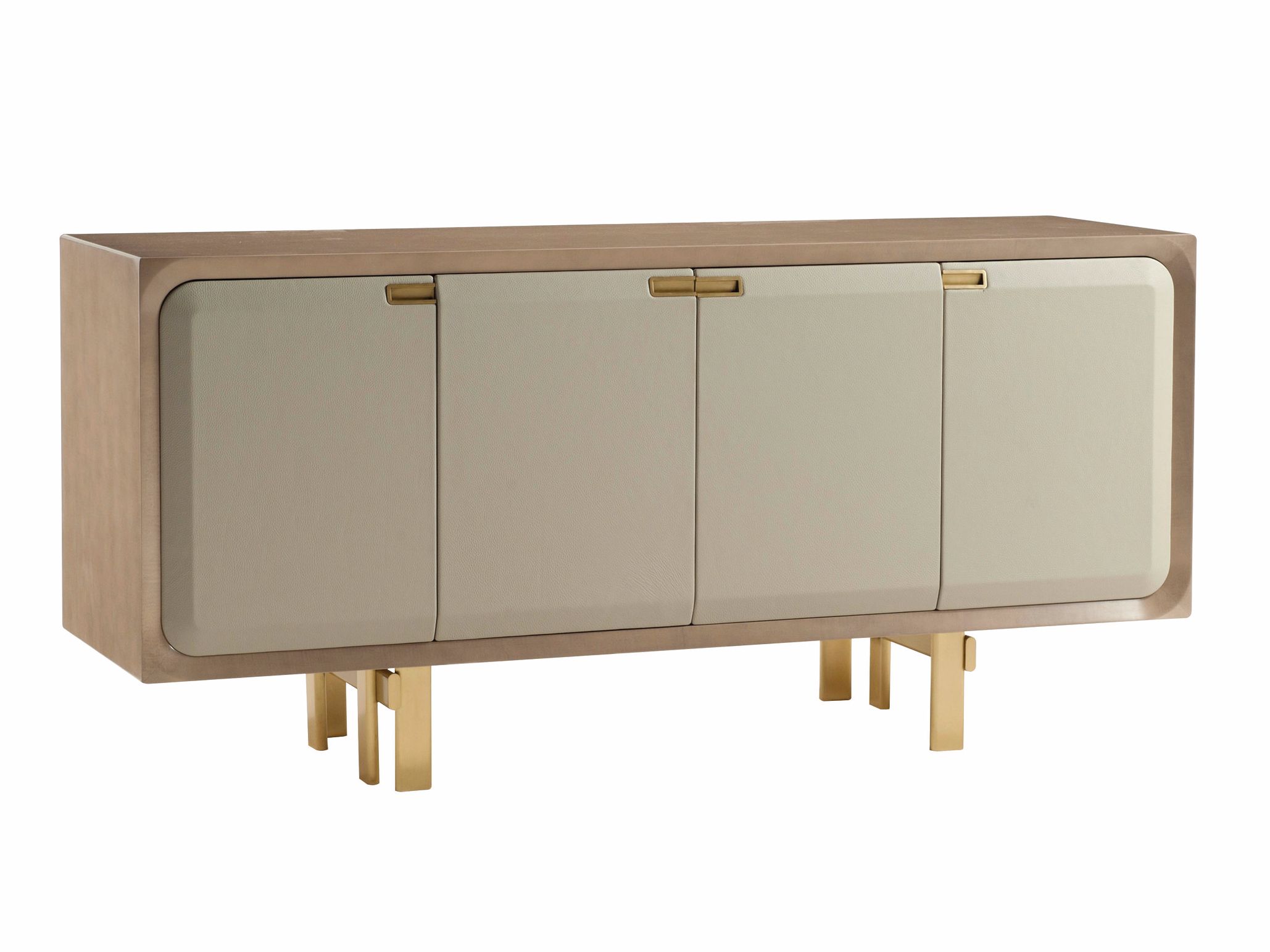 Шкаф с распашными дверями ROCHE BOBOIS Paris Paname ARCH-00040986