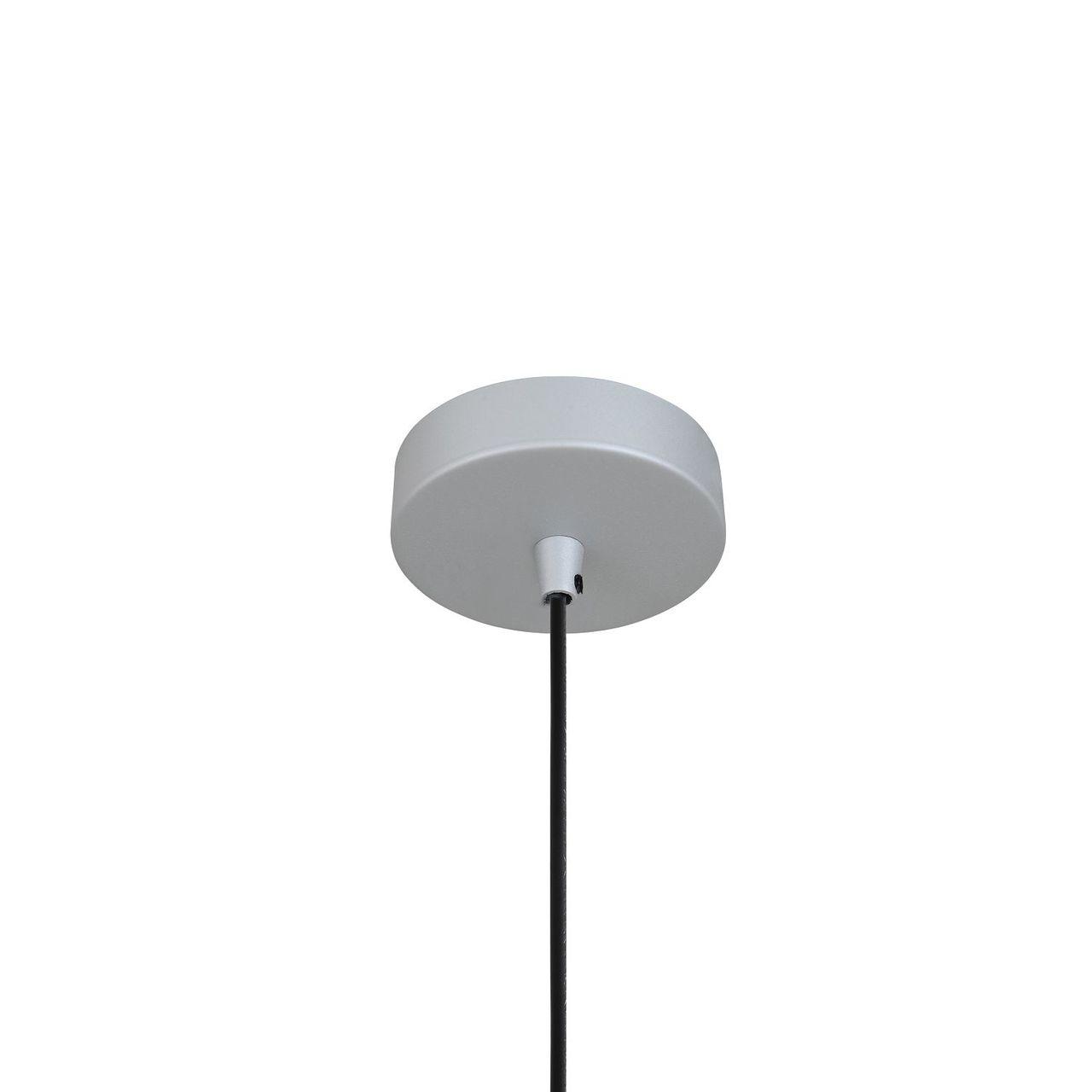 Подвесной светильник Favourite Otium 2269-1P FAVOURITE OTIUM 223154 Серебро  - Вид №2