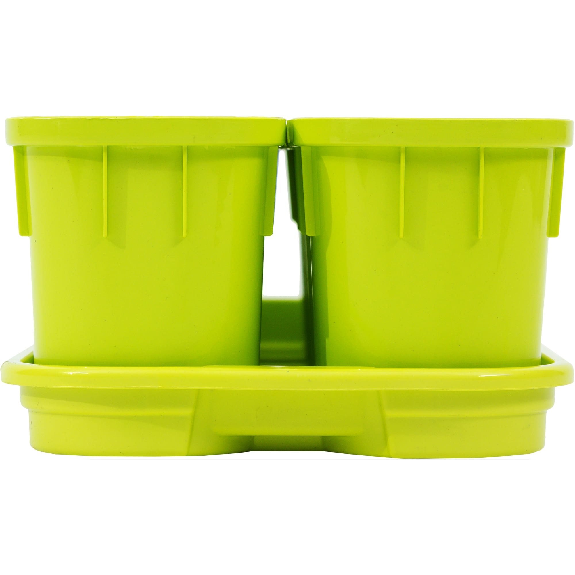 82111707 Набор горшков для рассады 200 мл, 12 шт Santreyd  - Вид №2